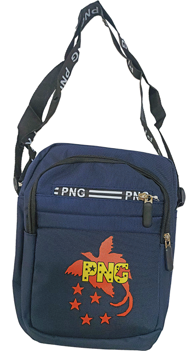 Bag Shoulder PNG N5523#