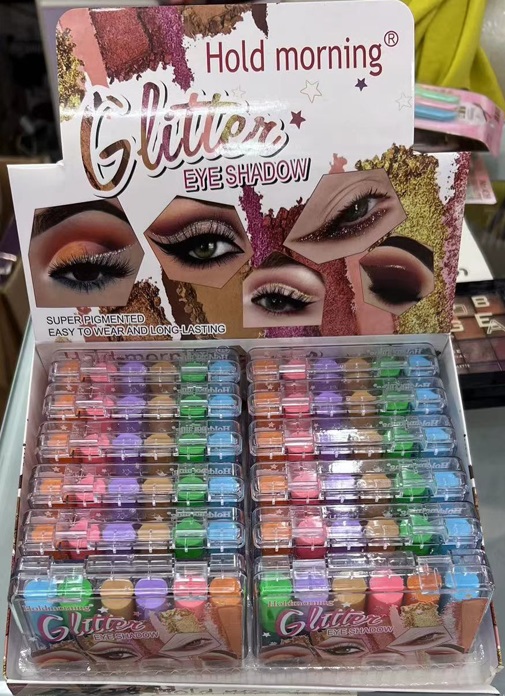 Eye Shadow Glitter XYCS-5