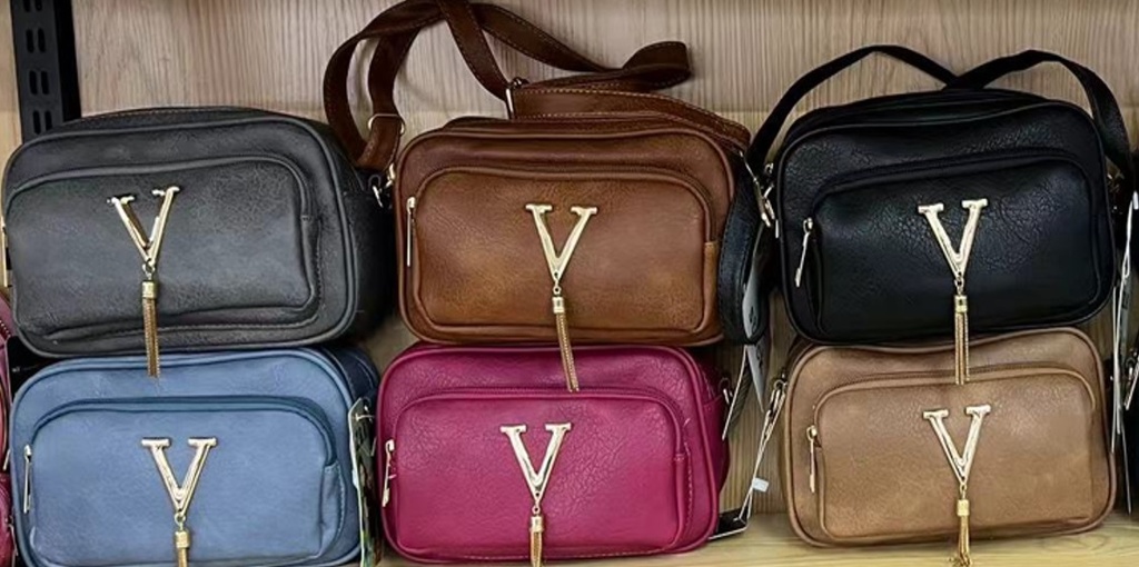 Bag Micro Ladies "Z.B.H" BJ-4
