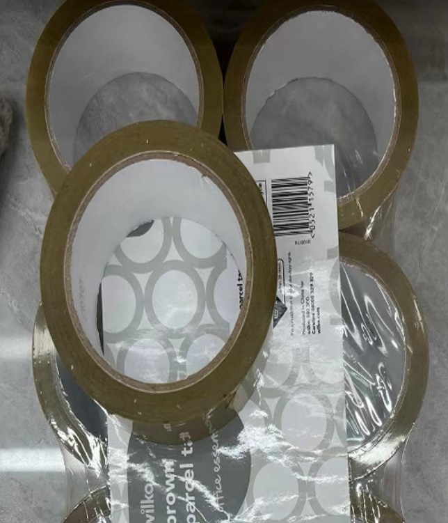 Tape Packing Brown WA75-13