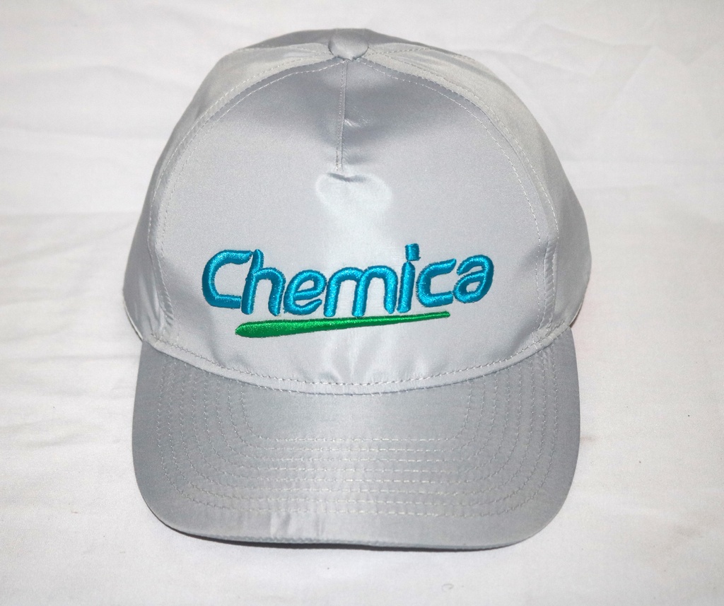 Chemica Baseball Cap v2 