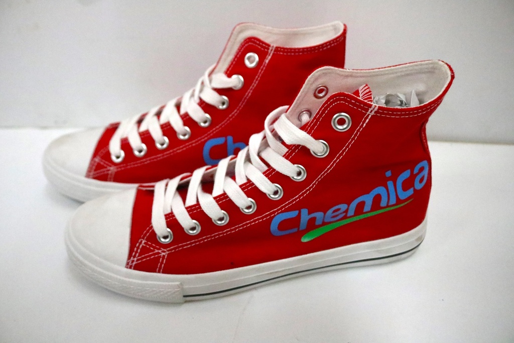 Chemica Shoes Hi-Top Asstd Sz