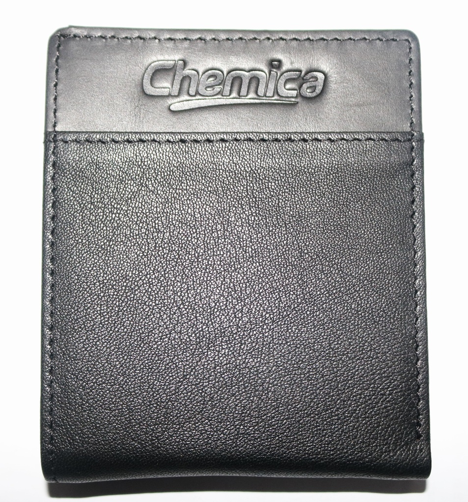 Chemica Leather Wallet 