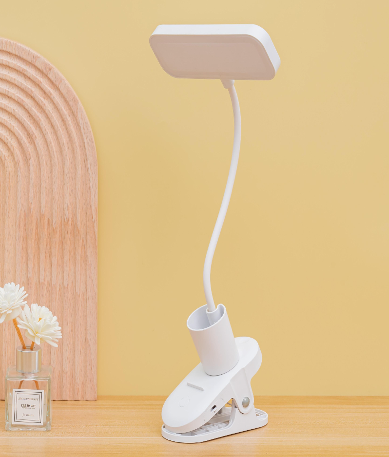 Lamp Clip USB/Battery