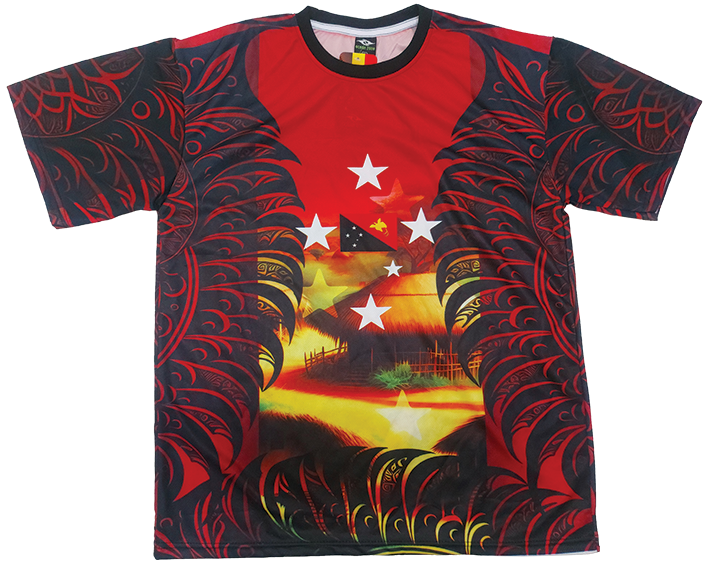 Tshirt PNG Adult Rndnck 2024