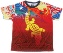 Tshirt PNG Kids Rndnck 2024