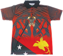 Tshirt PNG Adult Polo 2024