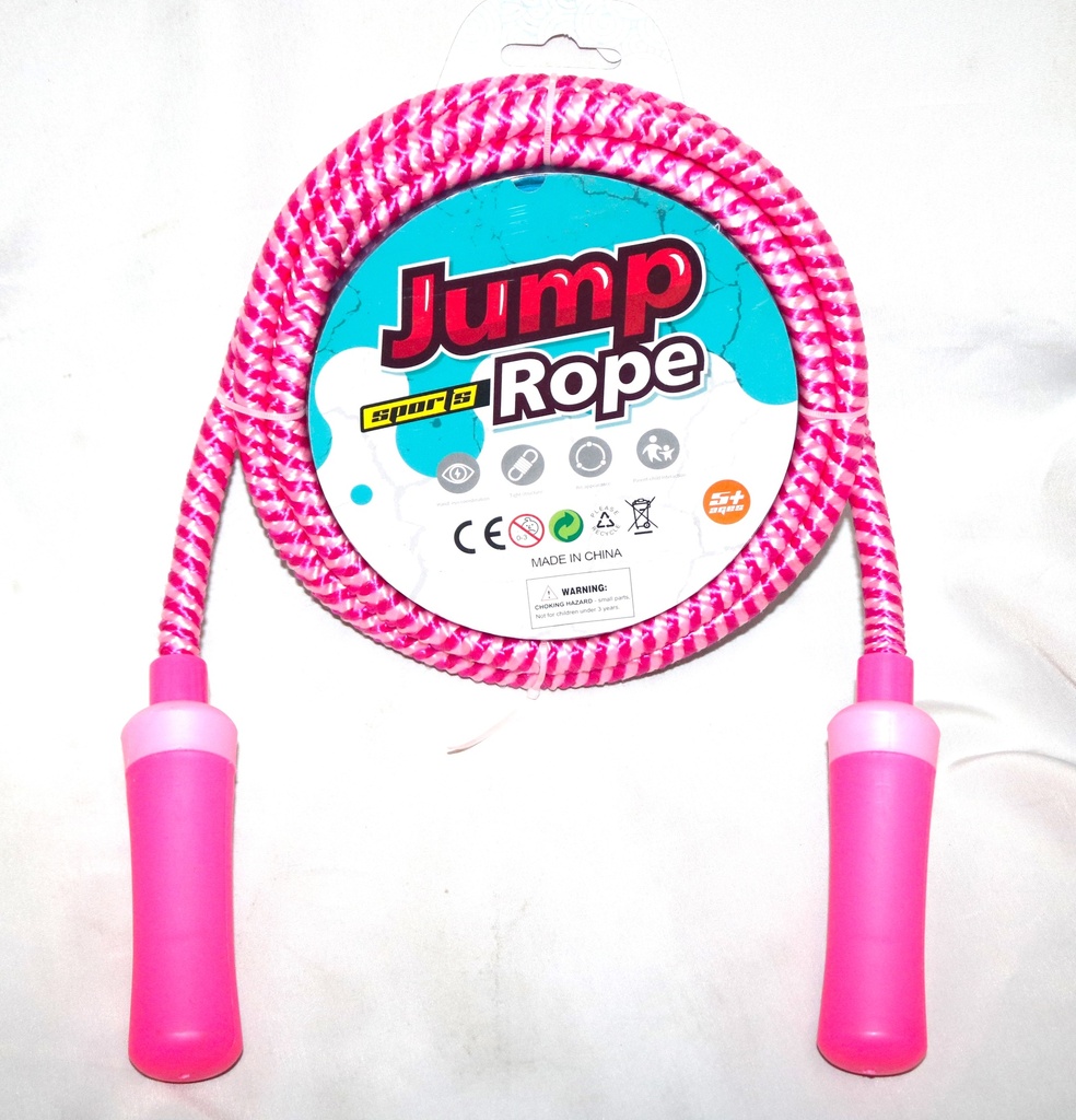 Toy Skipping Rope Weaving TY986361