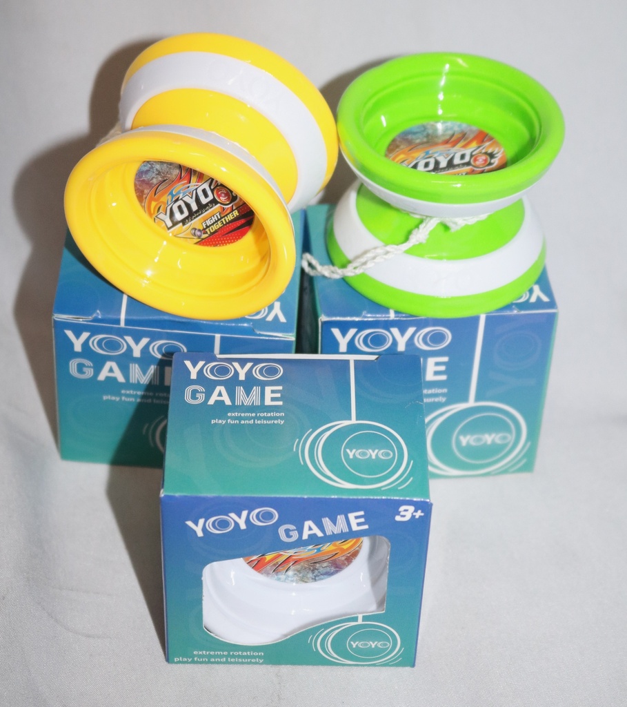 Toy YoYo Bearing TY986363