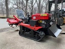 Tractor Crawler 25hp JN25