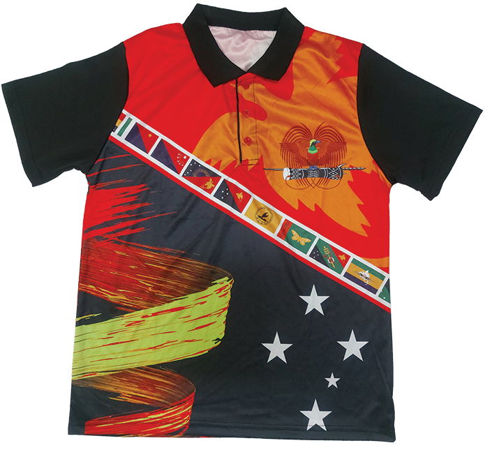 Tshirt Polo PNG Emblem Dsgn Adult 2024 S027