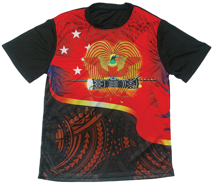 Tshirt PNG Emblem Design Adult 2024 S018