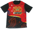 Tshirt PNG Emblem Design Adult 2024 S018