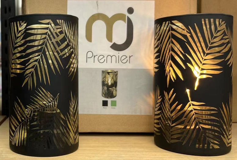 Cup With Light MJ Premier TX-5