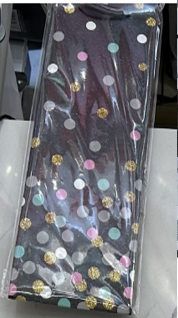 Gift Bag 35cm for Wine 10411-1