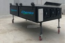 Solar Dryer RDR8T 20kgs Capacity