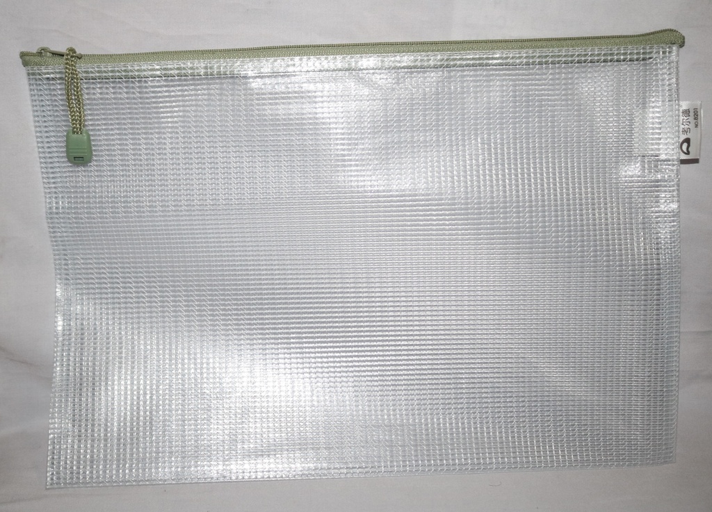 Documents Plst Case A4 Size Cao