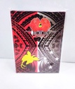 Writing Book Png A6 Size 80 Sheet