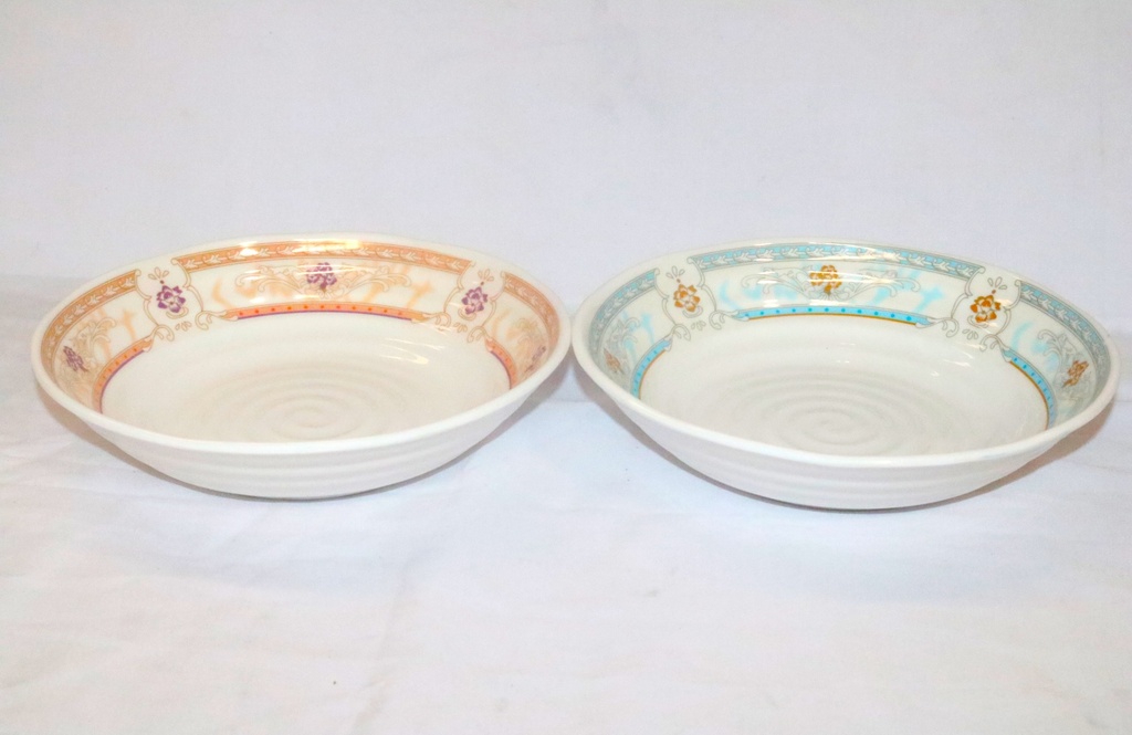 Bowl Melamine 20Cm