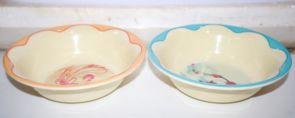 Bowl Melamine 20Cm
