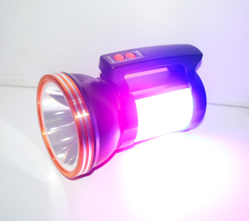 Torch + Lanternx1 Solar 6800S