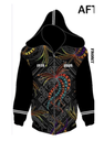 Jacket Hoody Dsn Asstd PNG 50years