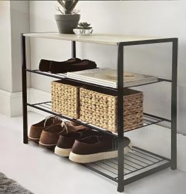 Rack Shoe KD HA24JHJY0003