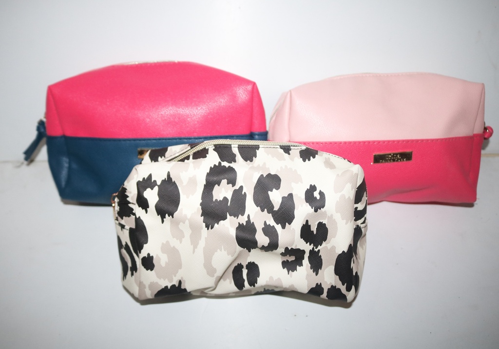 Cosmetics Bag Colourful JX75-12