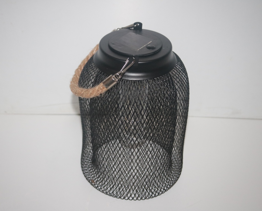 Solar Garden Light With Mesh ZH79-3