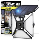 Solar Light Bionic L JX75-25