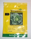 Seed Cabbage Green Coronet F1 25g Terranova 