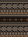 Fabric Peach Skin Design #01674