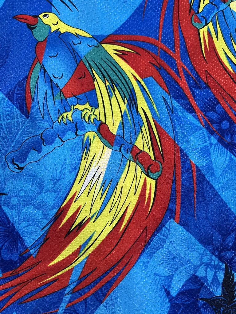 Fabric Dobby Premium: Design #01688/8