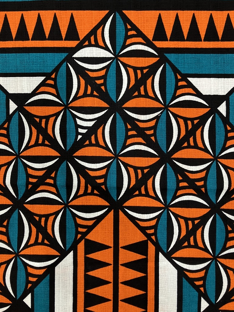 NEW Fabric Dobby Premium Design 44" #26600
