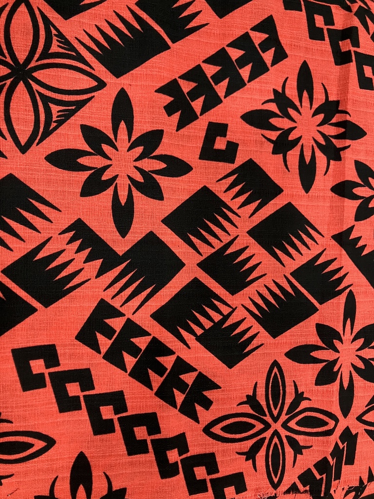 NEW Fabric Dobby Premium Design 44" #26630
