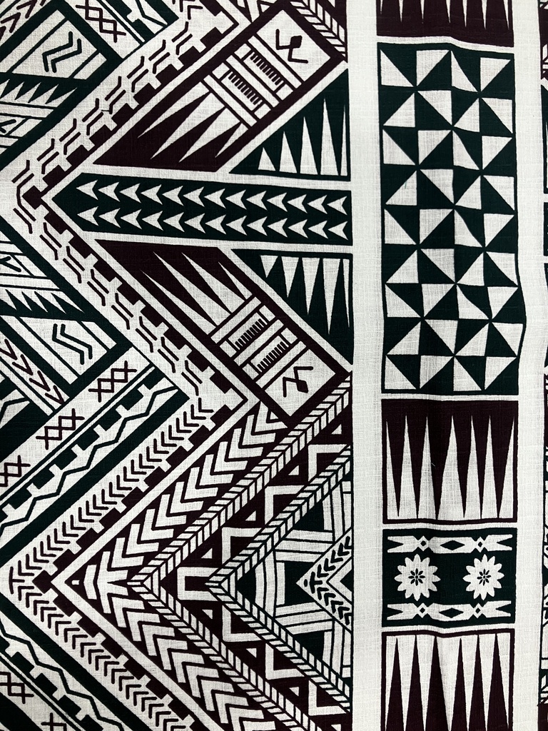 NEW Fabric Dobby Premium Design #26593