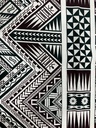 NEW Fabric Dobby Premium Design #26593
