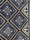 NEW Fabric Dobby Premium Design #26592
