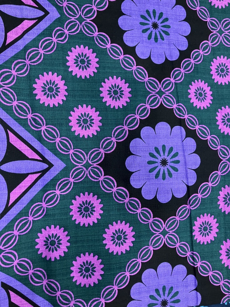 NEW Fabric Dobby Premium Design #265921
