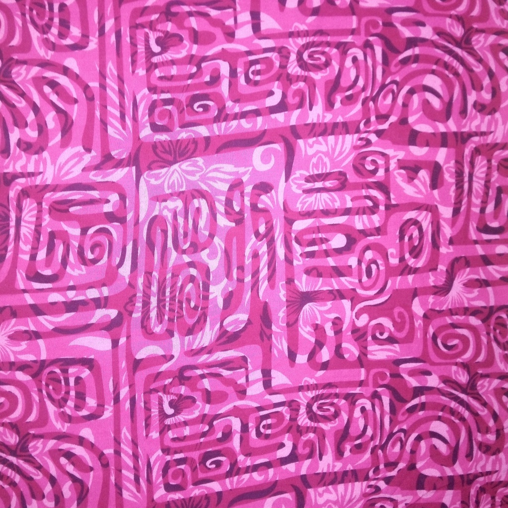 Fabric Spun Ryon: Design #133.547