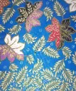 FB Printed Satin Velvet 44" 27264