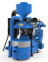 Toper Coffee Roasting Machine TKM-SX 30