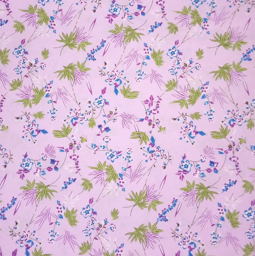 FB Wool Peach: Design #7901
