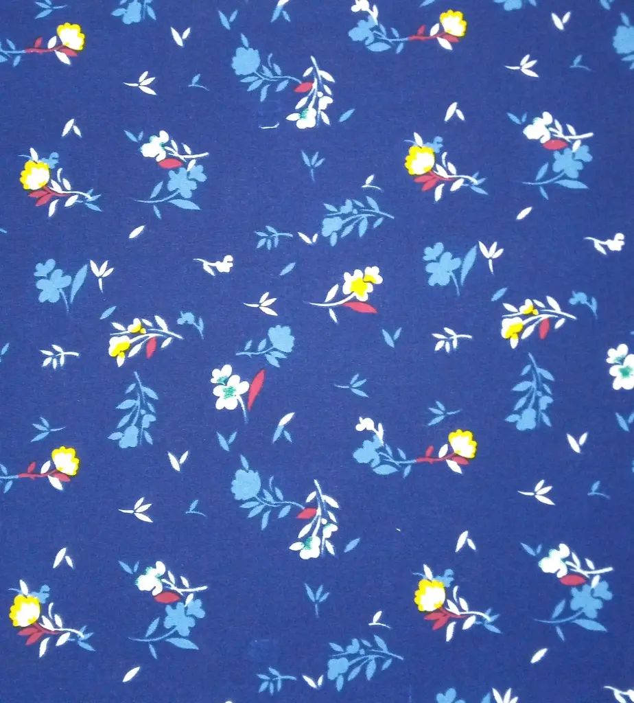 FB Wool Peach: Design #7000