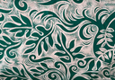 Fabric Jumping Fish 35/36" HY240535