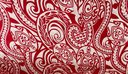 Fabric Jumping Fish 35/36" HY240537