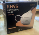 Dust Masks DK95 50pcs/box (copy)