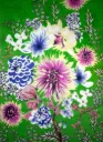 Fabric Peach Skin Luxury: Design #