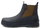 Shoe Boots Rhapsody 24AB1037HB-BLACK SZ 10