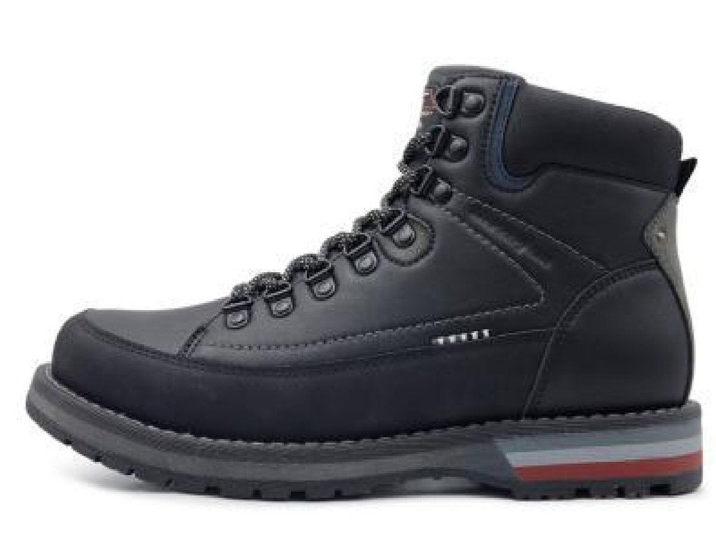Shoe Boots Rhapsody 24AB659-BLACK SZ 10